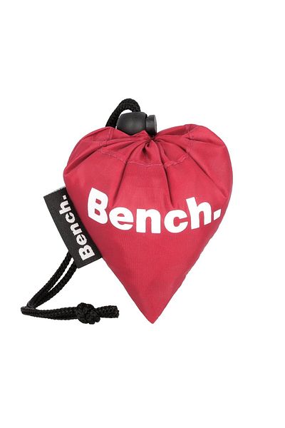 BENCH Faltbare Einkaufstasche 38 cm