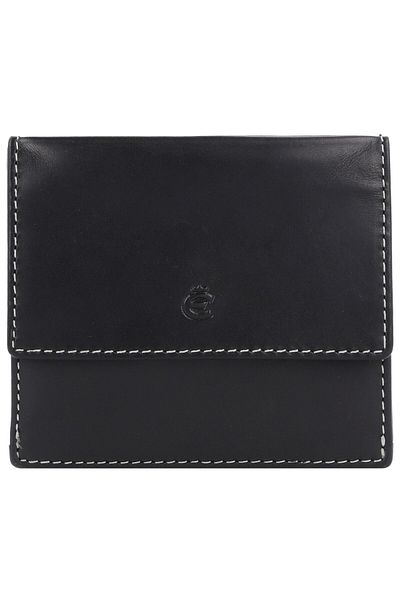 Esquire Dallas Wallet RFID protection Leather 10.5 cm