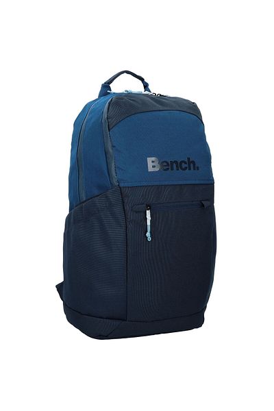 BENCH Rucsac zilnic pentru petrecere a timpului liber 48 cm compartiment pentru laptop