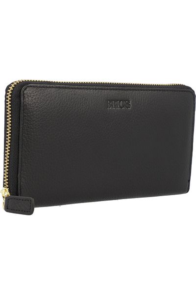 Bric's Marmolada wallet RFID leather 18.5 cm