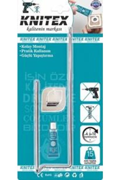 Knitex Solo Açık Havluluk 2800