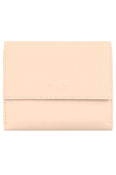Esquire Viktoria Geldbörse RFID Leder 12 cm