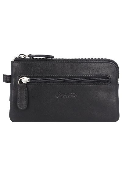 Esquire Viktoria Key wallet Leather 13 cm