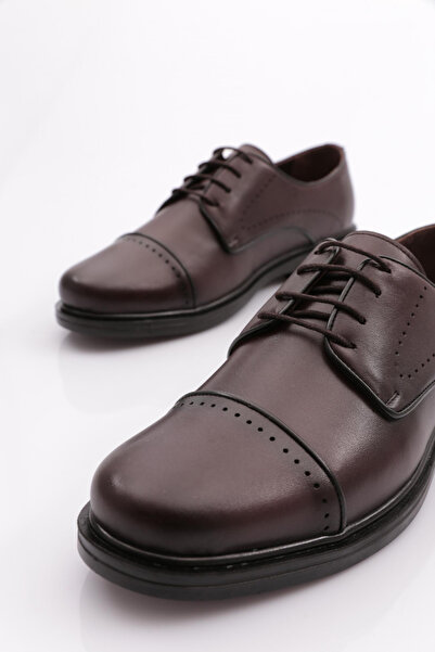 DGN Ανδρικά κλασικά παπούτσια 1962