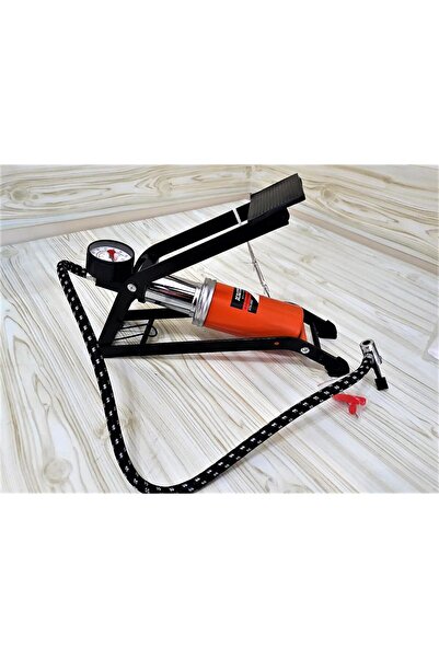 Knitex Kalın Ayak Pompası Ktx-093