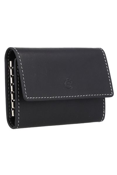 Esquire Dallas Key wallet Leather 10 cm
