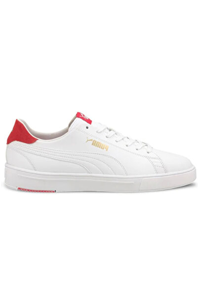 Puma SERVE PRO LİTE BEYAZ KADIN SPOR AYAKKABI 37490203 B-19