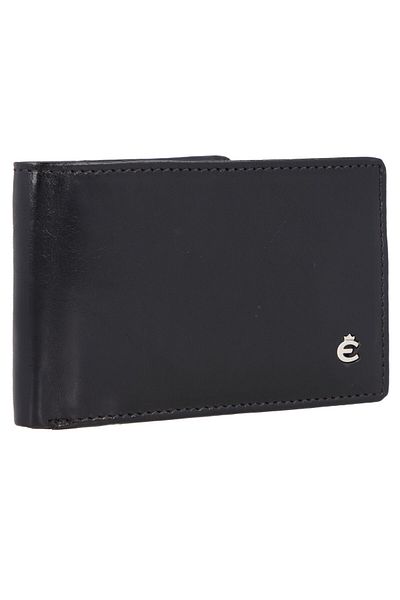 Esquire Toscana wallet RFID leather 11.5 cm