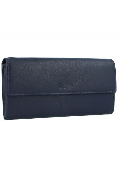 Esquire Viktoria Geldbörse RFID Leder 18,5 cm
