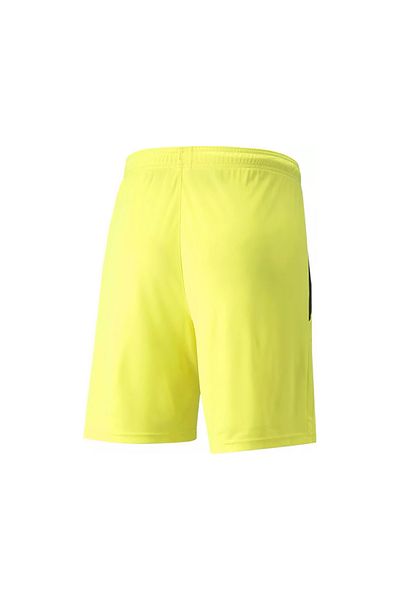 Puma Pantaloni scurti de alergare pentru bărbați, cu uscare rapidă, pentru antrenament în micropoli, pentru fitness, în aer liber