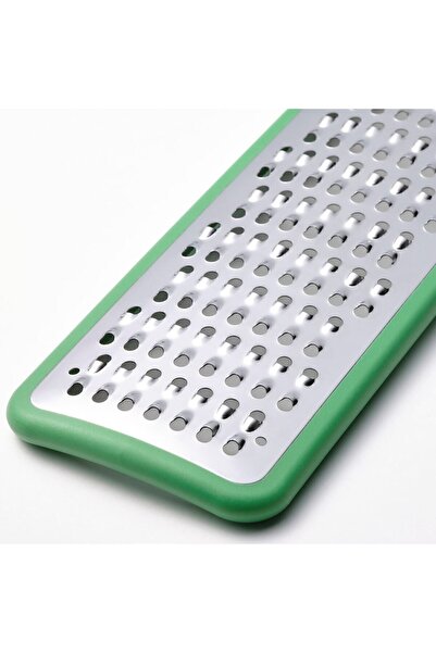 IKEA Uppfylld Parlak Yeşil Rende 30 Cm