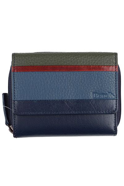 BENCH Paralı RFID Leder 10 cm