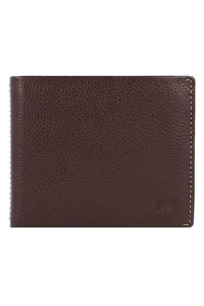 Braun Büffel Prato wallet RFID leather 11 cm