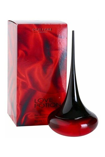 Oriflame Love Potion Eau De Edp 50 ml Kadın Parfümü 201109032020