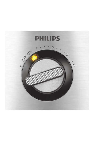Philips Hr7778/01 - معالج طعام من سلسلة 7000