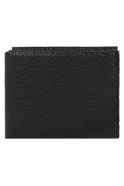 JOST Stockholm Wallet Leather 10 cm