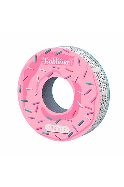 STALEKS Roll Replacement Sandpaper 180 Grit