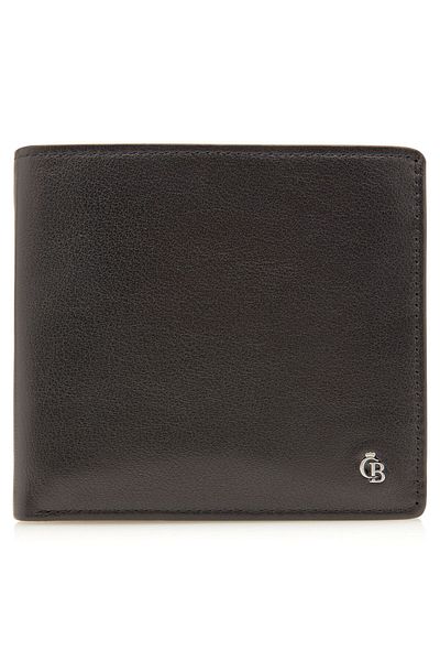 Castelijn & Beerens Vita wallet RFID leather 11 cm