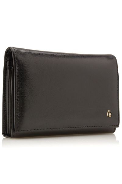 Castelijn & Beerens Nevada wallet RFID leather 14.5 cm