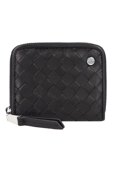 Abro Piuma Wallet Leather 10.5 cm
