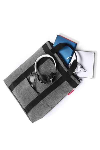 Reisenthel 43 cm Laptopfach-Rucksack