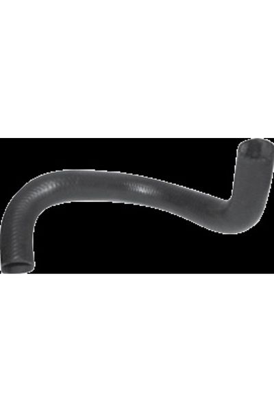OEM Radiator Hose (Alt) T25130 Corolla 1.4-1.6-1.8-2.0 Vvt-I (02>06) Zze12-Nde12