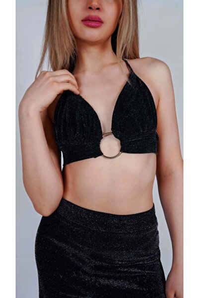 allys CROPTOP BÜSTİYER
