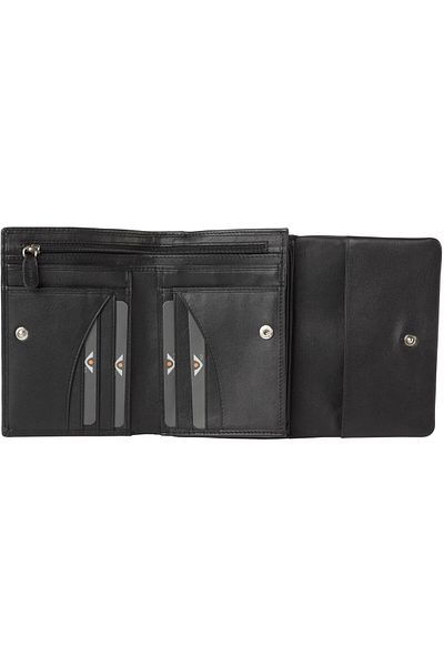 VOI Soft Gabi wallet leather 14 cm