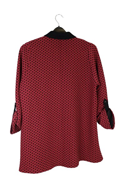 FLAŞ 3118 FLAŞ GÖMLEK