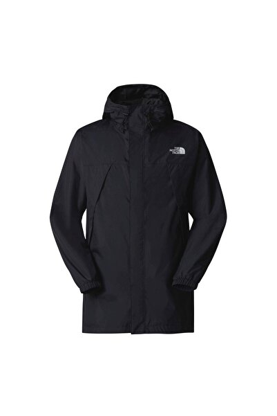 THE NORTH FACE Erkek ANTORA PARKA NF0A7ZUB4H01 Siyah-XXL