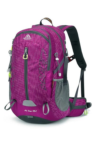 Go Veform Mov 9922 - Rucsac pentru camping și drumeții în aer liber cu capacitate de 38 litri