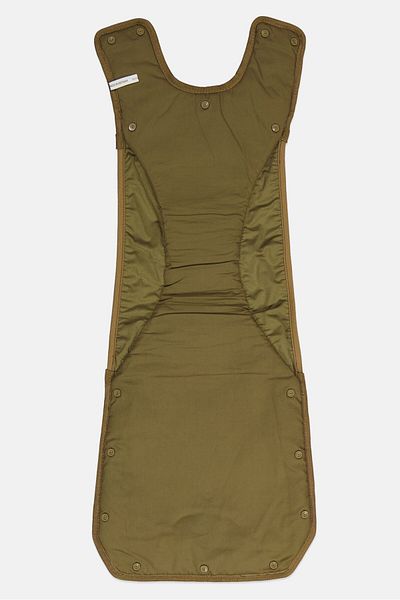 Mission Critical Action Extra Carrier Liner, Olive