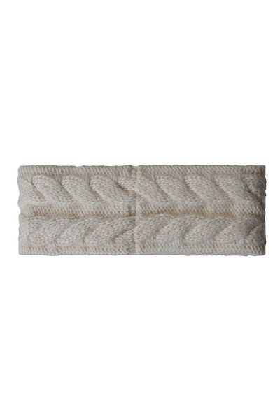 THE NORTH FACE Oh Mega Headband Nf0A88Qyqli1 - Women's White-Std Band