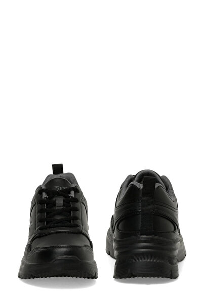 Kinetix Черни дамски маратонки, удобни спортни обувки