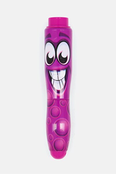 Scentos قلم تحديد برأس رصاصي معطر، أرجواني