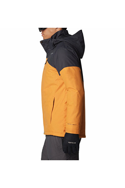 Columbia Last Tracks II Jacket Columbıa Erkek Kayak Montu