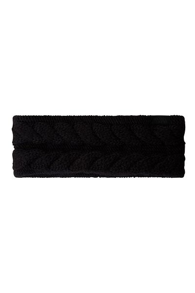 THE NORTH FACE Oh Mega Headband Nf0A88Qyjk31 Women's Black-Std Band