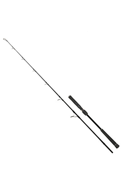 Fujin Valhalla Bigsea 178 Cm Max. 250 Gr Jig Kamışı