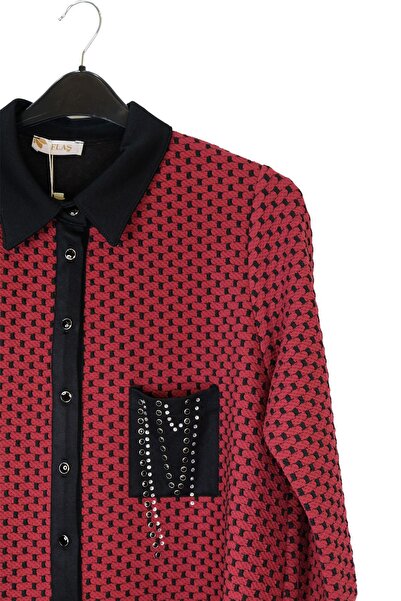 FLAŞ 3118 FLAŞ GÖMLEK