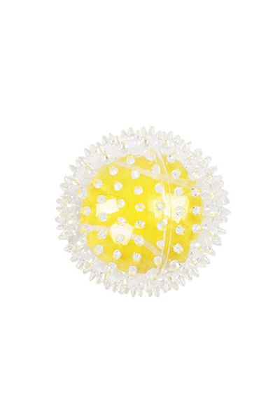 Pawise Jumping Ball Dog Toy from Petshop - Tennis Ball