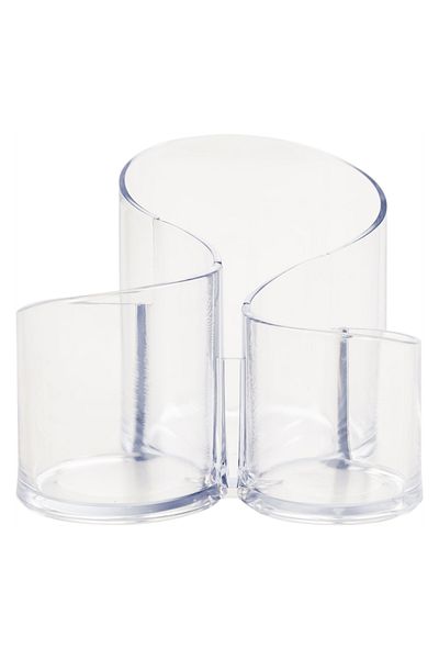 Mudo Home Three-Eye Organizer