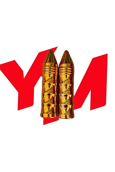 YM Sivri Elcik Gold New