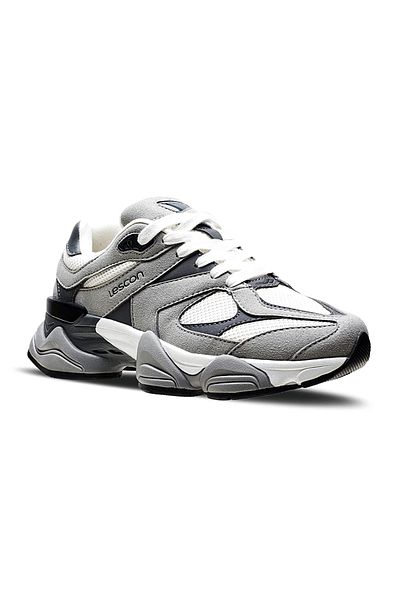 Lescon Ghost Easystep Sneakers