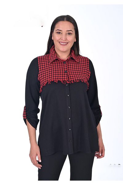 FLAŞ 3128 FLASH SHIRT SCRAP