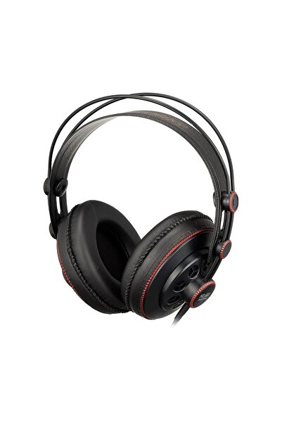 Superlux Hd681 Kulaklık Siyah