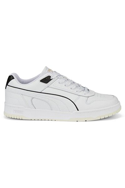 Puma RBD Game Low Erkek Spor Ayakkabı