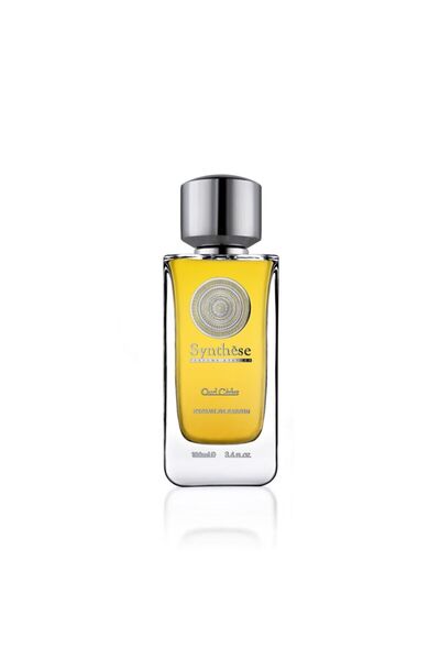Synthese Oud Cedre Edp 100 Ml Unisex Parfüm