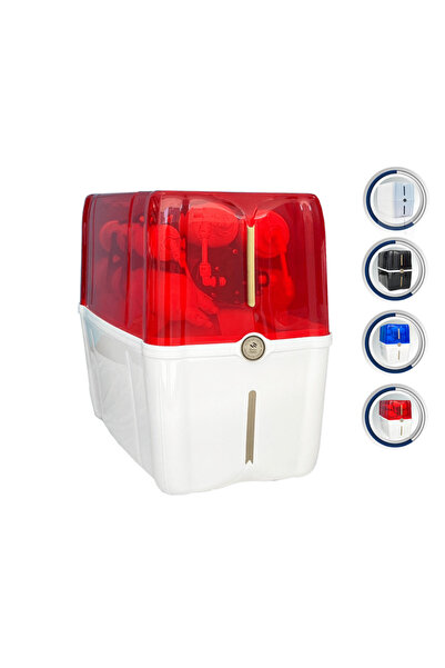 Aqualinda Jaguar 2.2 Su Arıtma Cihazı Pompalı