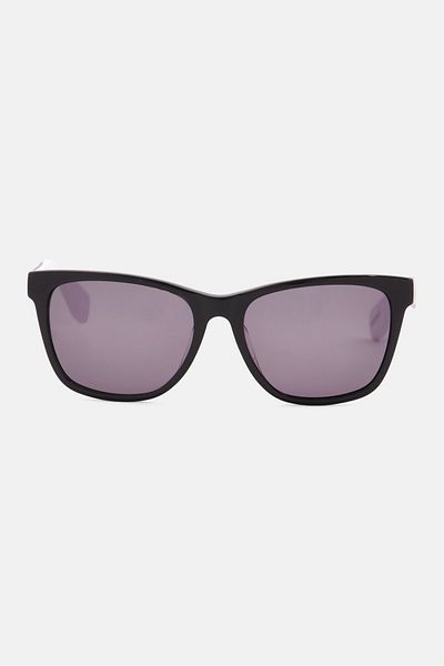 Adidas Originals Men Or0044-f Sport Sunglasses, Black