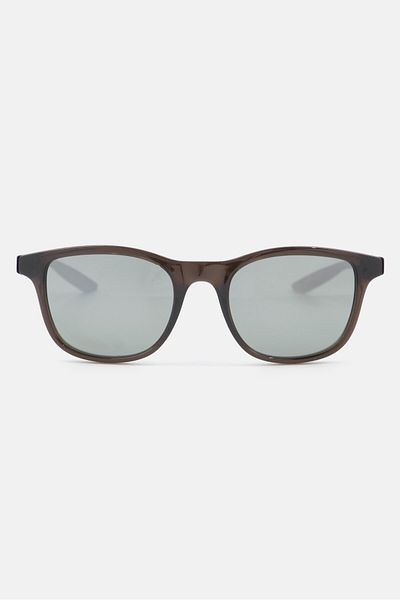 Nike Men Nkdv6955 Sports Sunglasses, Black